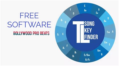 Song Key & BPM Finder .